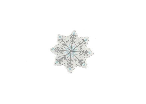 Snowflake attachment - mini