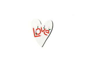 St Jude Heart attachment - Mini