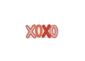 XOXO attachment - Big