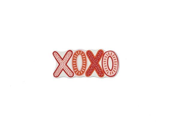 XOXO attachment - mini