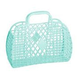Retro Basket - small