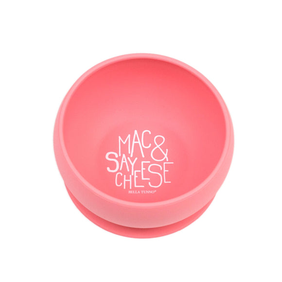 SUCTION BOWLS