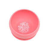 SUCTION BOWLS