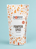 pecan pie/pumpkin spice popcorn