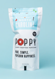 North Carolina Popcorn