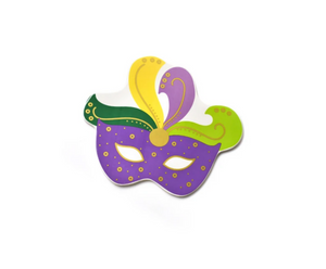 Mardi Gras attachment - Mini