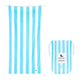 Kids quick dry towel - cabana