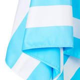 Kids quick dry towel - cabana