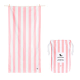 Kids quick dry towel - cabana