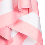 Kids quick dry towel - cabana