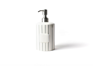 mini cylinder soap pump - Happy Everything!