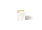 Mini nesting cube small - Happy Everything!