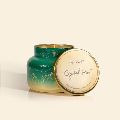 glimmer candle 8oz