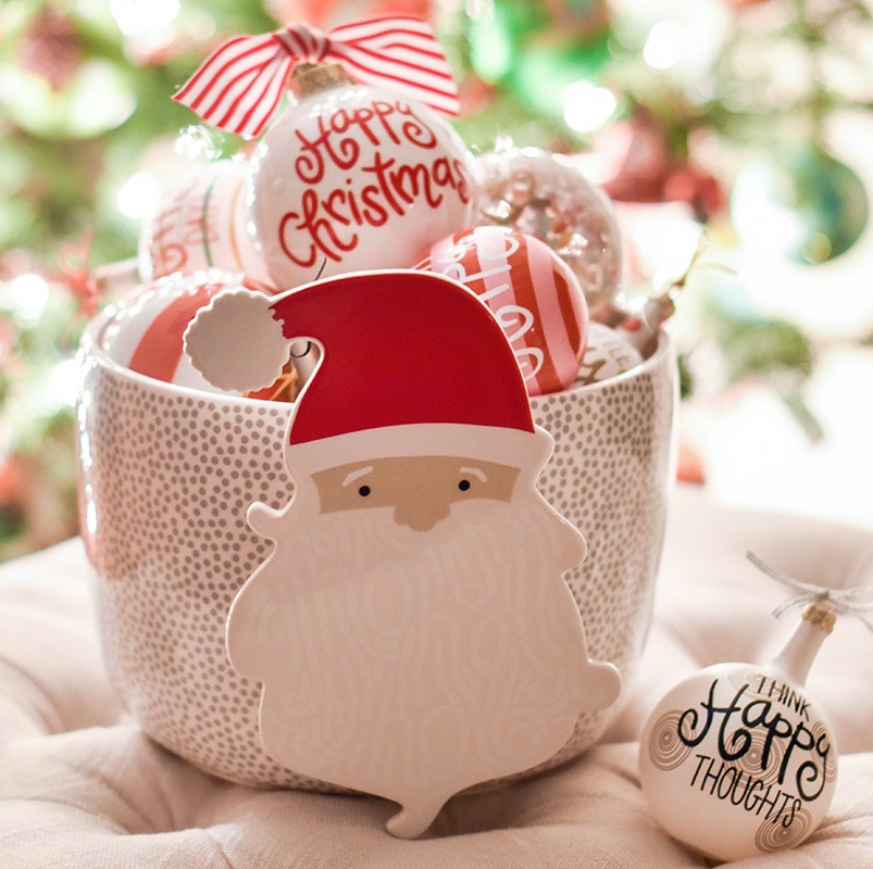 Ho Ho Santa attachment - Big