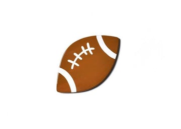 Football attachment - Big