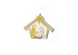 Neutral nativity attachment - mini