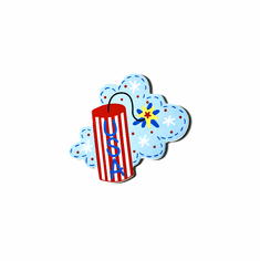 Firecracker attachment - mini