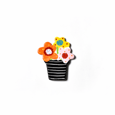 Flowers attachment - mini