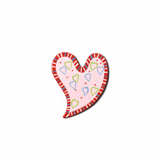 Heart attachment - Big