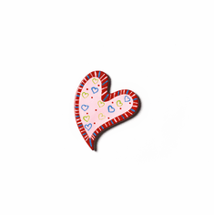 Heart attachment - mini