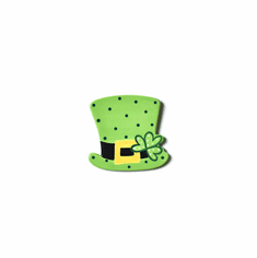 Leprechaun hat attachment - mini