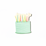 Sparkle cake attachment - Big