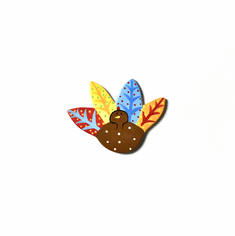 Turkey attachment - mini