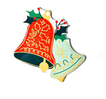 Christmas Bells attachment - mini
