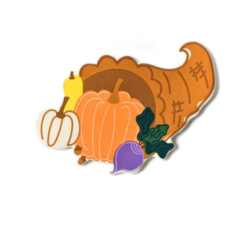 Cornucopia attachment - mini
