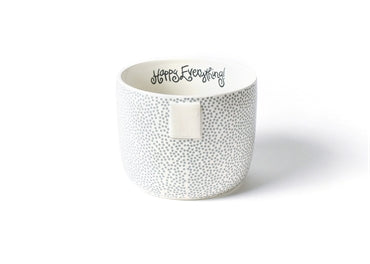 Mini bowl - Happy Everything!