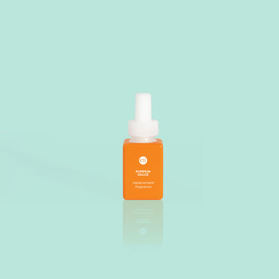Pura refill - Pumpkin Dulce
