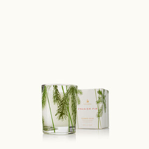 Fraiser fir votive