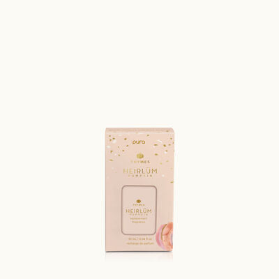 pura refill - Pumpkin Laurel