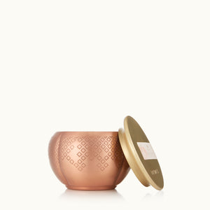 Heirlum pumpkin - copper small
