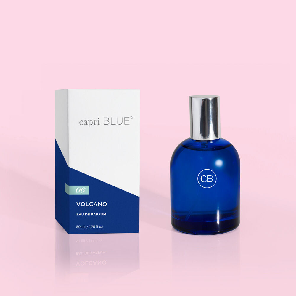 Volcano Parfum 1.75 oz
