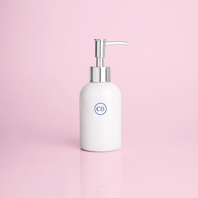 Volcano 7.75 oz. hand lotion