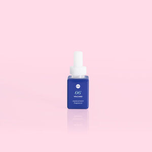 Pura diffuser refill - Volcano