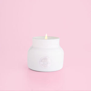 volcano candle 8 oz - petite