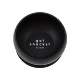 SUCTION BOWLS