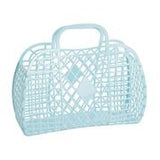 Retro Basket - small